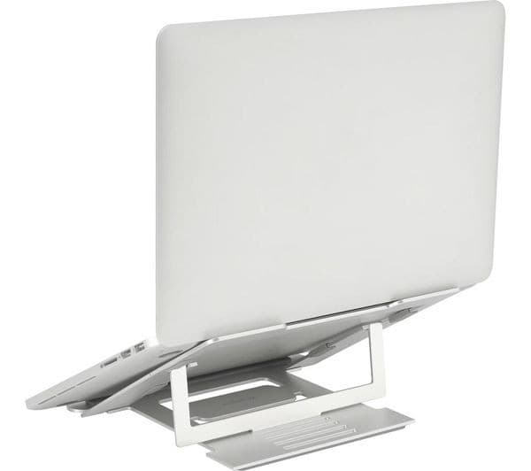 Kensington Easy Riser Aluminium K50417WW Laptop Stand up to 16" Silver - Image 10
