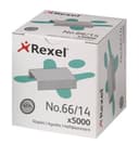 Rexel No. 66/14 Staples (5000) thumbnail 1