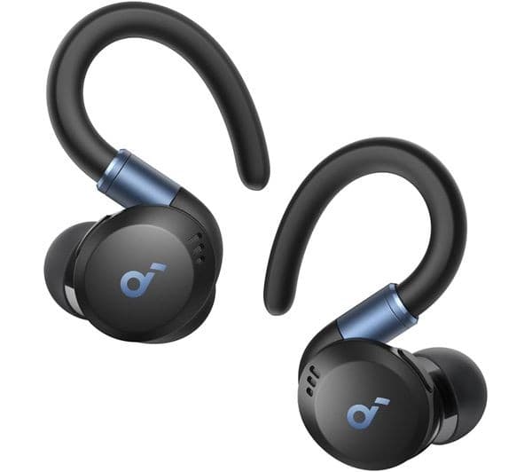 Soundcore Sport X20 Black