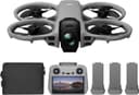 DJI Avata 360 Fly More Combo RC 2 8K 360 Camera Drone thumbnail 1
