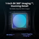 DJI Avata 360 Fly More Combo RC 2 8K 360 Camera Drone thumbnail 2