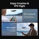 DJI Avata 360 Fly More Combo RC 2 8K 360 Camera Drone thumbnail 5