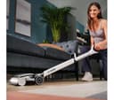 GTECH AirRAM 3 Plus Dual Edge-Clean Cordless Vacuum Cleaner - White & Black thumbnail 4