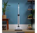 GTECH AirRAM 3 Plus Dual Edge-Clean Cordless Vacuum Cleaner - White & Black thumbnail 5