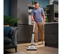 GTECH AirRAM 3 Plus Dual Edge-Clean Cordless Vacuum Cleaner - White & Black thumbnail 7