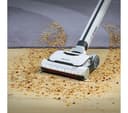 GTECH AirRAM 3 Plus Dual Edge-Clean Cordless Vacuum Cleaner - White & Black thumbnail 8