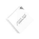 ASUS RT-AX50 Go wireless router Dual-band (2.4 GHz / 5 GHz) White thumbnail 1