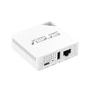 ASUS RT-AX50 Go wireless router Dual-band (2.4 GHz / 5 GHz) White thumbnail 4