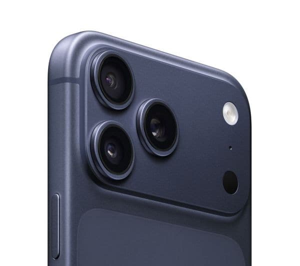 Apple iPhone 17 Pro Max 512GB Deep Blue - Image 3