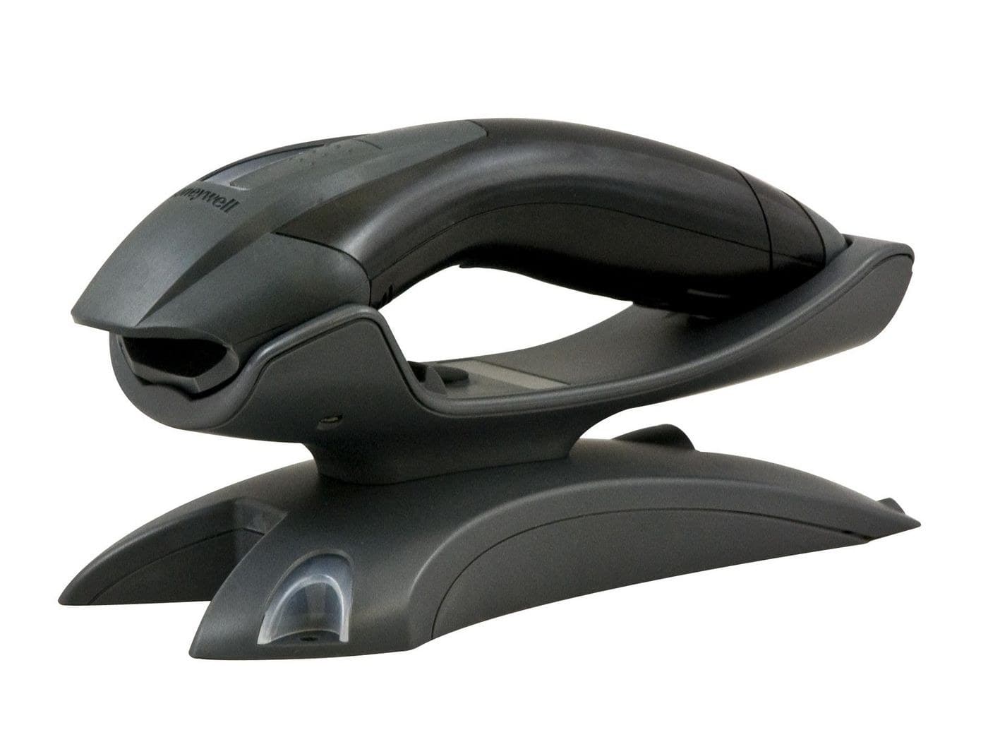 Honeywell Voyager 1202g Cordless Bluetooth 1D Laser Barcode Scanner USB Kit with Charging Cradle & Battery (1202g-2USB-5)