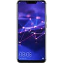 Huawei Mate20 Lite Smartphone - Black thumbnail 1