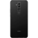 Huawei Mate20 Lite Smartphone - Black thumbnail 2