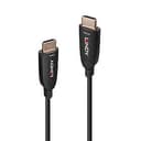 Lindy 15m Fibre Optic Hybrid HDMI 8K60 Cable thumbnail 1