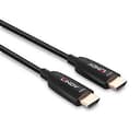 Lindy 15m Fibre Optic Hybrid HDMI 8K60 Cable thumbnail 3
