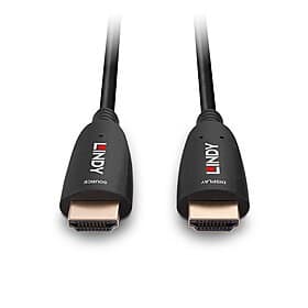 Lindy 15m Fibre Optic Hybrid HDMI 8K60 Cable - Image 4
