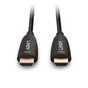 Lindy 15m Fibre Optic Hybrid HDMI 8K60 Cable thumbnail 4