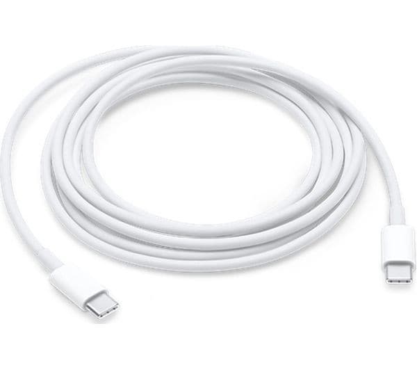 APPLE MLL82ZM/A USB-C Charge Cable - 2 m