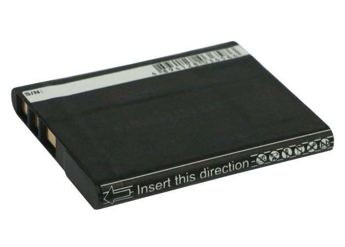 Battery for Digital Camera - Image 1