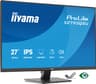 iiyama ProLite X2793QSU-B1 computer monitor 68.6 cm (27") 2560 x 1440 pixels Quad HD LED Black