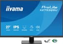 iiyama ProLite X2793QSU-B1 computer monitor 68.6 cm (27") 2560 x 1440 pixels Quad HD LED Black thumbnail 2