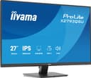 iiyama ProLite X2793QSU-B1 computer monitor 68.6 cm (27") 2560 x 1440 pixels Quad HD LED Black thumbnail 4