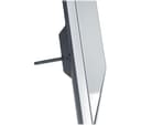 Vogels Comfort TVM 3405 Fixed 32-77" TV Bracket Black thumbnail 4