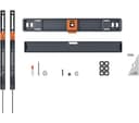 Vogels Comfort TVM 3405 Fixed 32-77" TV Bracket Black thumbnail 8