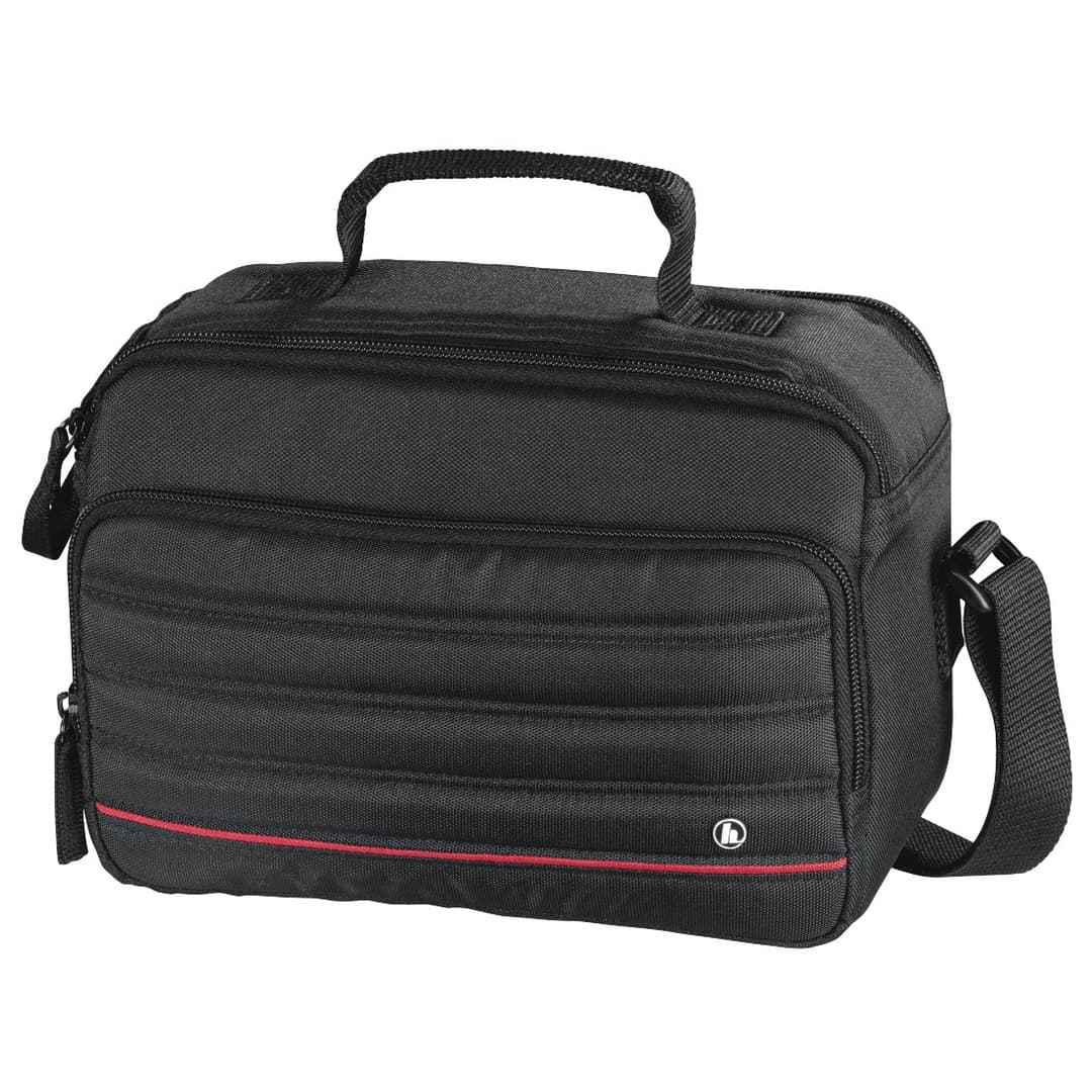 Hama Samara Shoulder case Black - Image 1