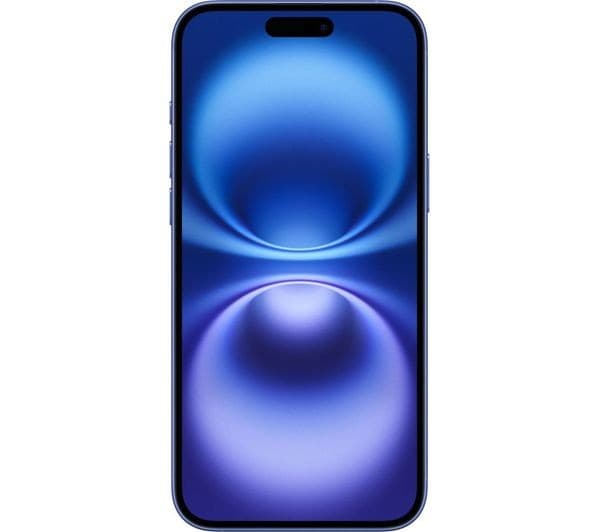 APPLE iPhone 16 Plus - 128 GB, Ultramarine - Image 5