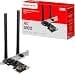 Mercusys MA30E AC1200 WiFi 5 WiFi Card PCIe WiFi Card thumbnail 2