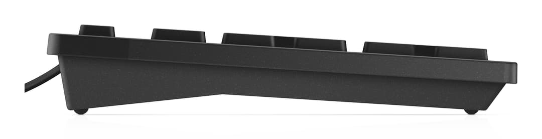 DELL Wired Keyboard - KB216 - UK (QWERTY) - Black - Image 4