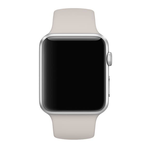 APPLE Watch 42 mm Stone Sport Band