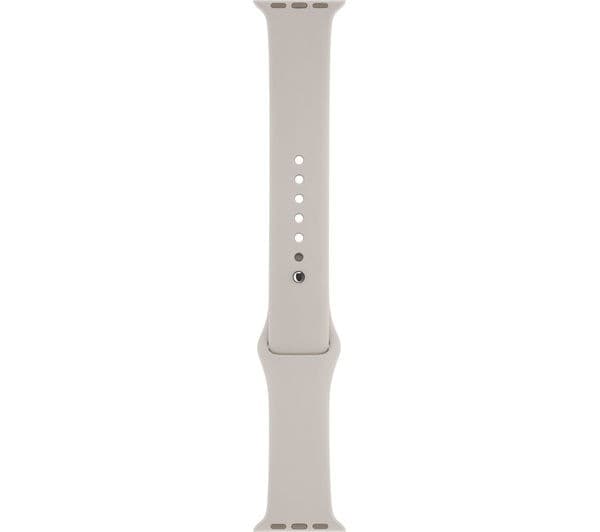 APPLE Watch 42 mm Stone Sport Band - Image 5