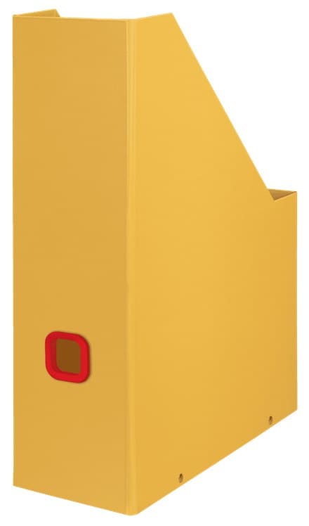 Leitz Click & Store Cosy Magazine File - Image 2