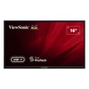 ViewSonic VA1650 15.6" Full HD IPS Portable Flat Monitor thumbnail 1