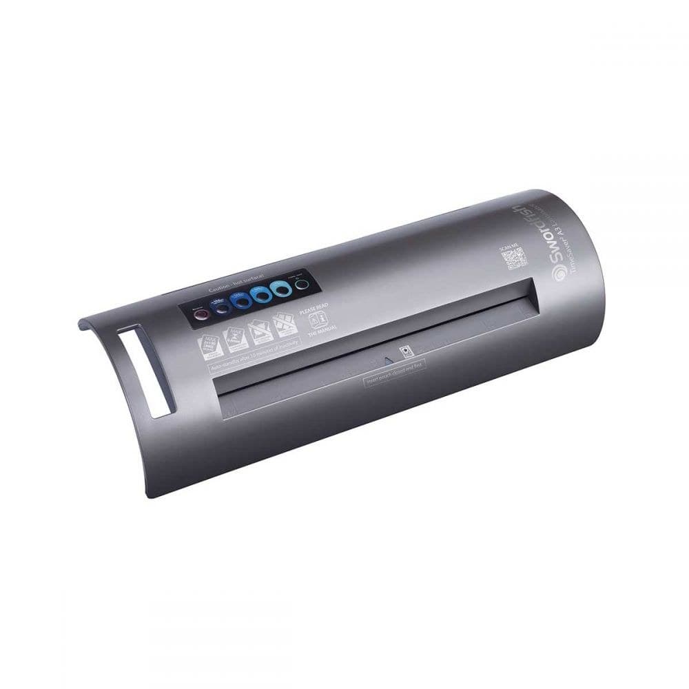 Swordfish TimeSaver2 A3  Laminator - Image 1