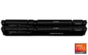 Kingston FURY Beast Black EXPO DDR5 6000MT/s Desktop Memory Kit 64GB (2x32GB) CL36 thumbnail 2