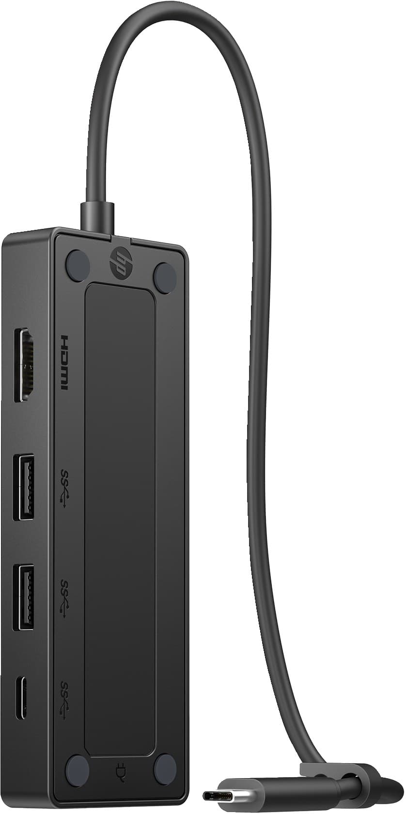 HP USB-C Travel Hub G3 - Image 4