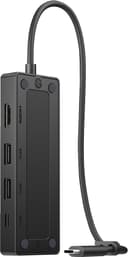 HP USB-C Travel Hub G3 thumbnail 4