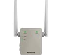 NETGEAR EX6120 WiFi Range Extender - AC 1200, Dual-band, Wall Plug, 1x Fast Ethernet Port thumbnail 1