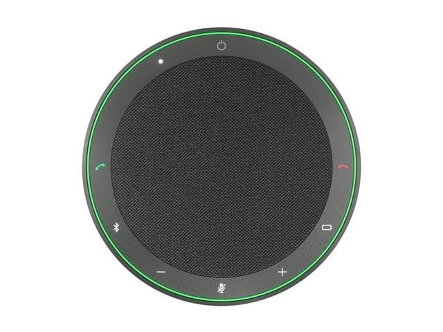 Jabra Speak2 75 Bluetooth Speakerphone - UC - No Adapter - Image 3