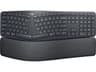 Logitech ERGO K860 Split Keyboard for Business