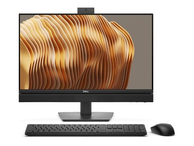 Dell Pro 24 QC24250 Touchscreen Intel Core Ultra 7 265 16GB 512GB - Image 2