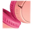 Belkin SoundForm Mini Kids Wired On-Ear Headphones - Pink thumbnail 6