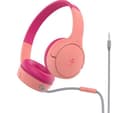 Belkin SoundForm Mini Kids Wired On-Ear Headphones - Pink thumbnail 9