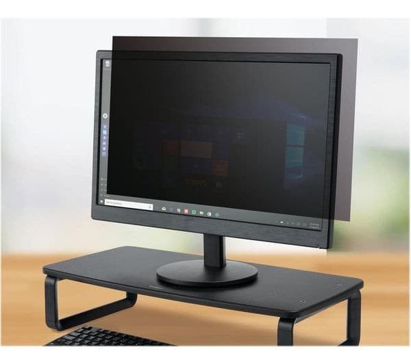 Kensington Display Privacy Filter 23.8" Black - Image 4