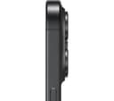 Apple iPhone 15 Pro - 128 GB, Black Titanium thumbnail 3
