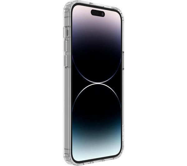 BELKIN SheerForce iPhone 14 Pro Max Case Clear - Image 3