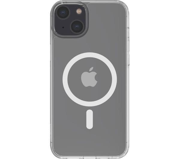 BELKIN SheerForce iPhone 14 Pro Max Case Clear - Image 6