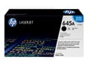 HP 645A C9730A Original LaserJet Toner Cartridge - Black thumbnail 1